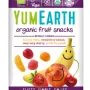 Jeleuri de fructe, fara gluten, vegan, BIO, Yum Earth, 50 g