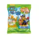 Gustare de fructe - Paw Patrol, vegan, fara zahar 10x10g