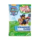 Fulgi din fructe cu capsuni - Paw Patrol, vegan, fara zahar 16g