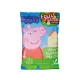 Fulgi din fructe cu piersici - Peppa pig, vegan, fara zahar 16g