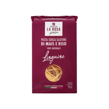 Linguine 250 g, fara gluten