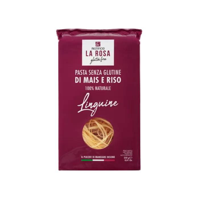 Linguine 250 g, fara gluten