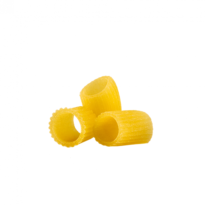 Mezze maniche 500 g, fara gluten