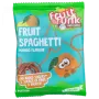 Mini spaghete din fructe cu mango, vegan, 20 g
