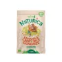 Naturica- Jeleuri din fructe cu banane si orez crocant, bio, vegan, fara alergeni, 30 g