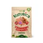 Naturica- Jeleuri din fructe cu capsuni, bio, vegan, fara alergeni, 30 g