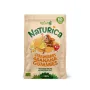 Naturica- Jeleuri din fructe cu capsuni si banane, bio, vegan, fara alergeni, 30 g