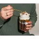 Overnight Oats Porridge cacao, 400 g, vegan, fara zahar