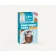Overnight Oats Porridge cacao, 400 g, vegan, fara zahar