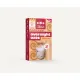 Overnight Oats Porridge scortisoara, 400 g, vegan, fara zahar