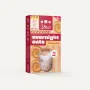 Overnight Oats Porridge scortisoara, 400 g, vegan, fara zahar