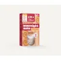 Overnight Oats Porridge scortisoara, 400 g, vegan, fara zahar