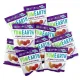 Pachet jeleuri cu aroma de fructe, bio, vegan, fara gluten, YumEarth, 10x19, 8 g
