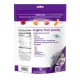 Pachet jeleuri cu aroma de fructe, bio, vegan, fara gluten, YumEarth, 10x19, 8 g