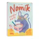 Porridge Nomik 300 g, fara gluten