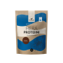Pudra proteica din zer, cu ciocolata, fara cazeina, 500 g