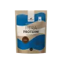 Pudra proteica din zer, cu ciocolata, fara cazeina, 500 g