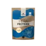 Pudra proteica din zer, cu vanilie, fara cazeina, 500 g