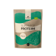 Pudra proteica vegana, bio, 600 g