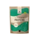 Pudra proteica vegana, bio, 600 g