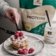 Pudra proteica vegana, bio, 600 g