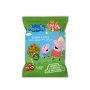 Pufuleti cu aroma de coacaze rosii si adaos de vitamina B1, Peppa Pig, BIO, 7luni+, 50g