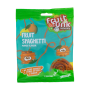 Spaghete din fructe cu mango, vegan, 100 g