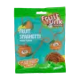 Spaghete din fructe cu mango, vegan, 100 g