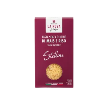 Steline 500 g, fara gluten