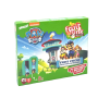 Sticks din fructe cu capsuni, Paw Patrol, vegan, fara zahar, 8x10 g