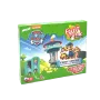 Sticks din fructe cu capsuni, Paw Patrol, vegan, fara zahar, 8x10 g