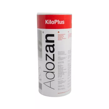 Pudră Hipercalorică Adozan Kilo+ Fără Aromă (Energie & Proteine) - 1 kg