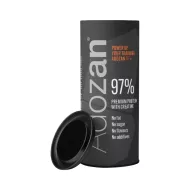 Pudră Proteică Adozan Fit+ Fără Aromă cu Creatină (97% Proteină) - 1 kg