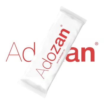 Pudră Hipercalorică Adozan Kilo+ Fără Aromă (Energie & Proteine) - Plic 10 g