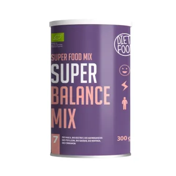 Bio Super Balance Mix (300 grame), Diet Food