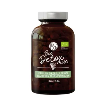 Bio Detox (375 tablete), Diet Food