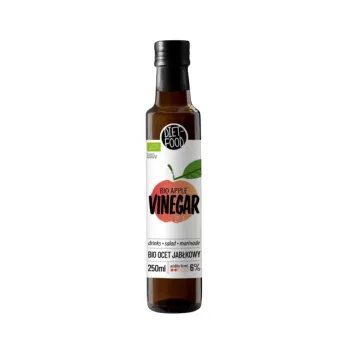 Otet de mere 6% (250 ml), Diet Food