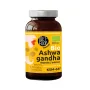 Bio ashwagandha KSM-66 (120 tablete), Diet Food