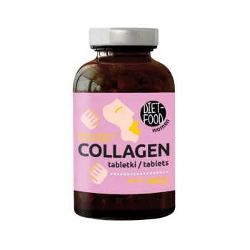Collagen (300 tablete), Diet Food