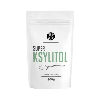 Xilitol (500 grame), Diet Food