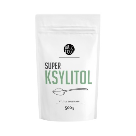 Xilitol (500 grame), Diet Food