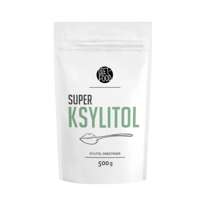 Xilitol (500 grame), Diet Food