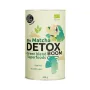 Boom detoxifiant organic cu Matcha (300 grame), Diet Food
