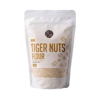 Faina de alune tigrata (350 grame), Diet Food