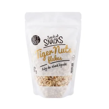Fulgi de alune tigrate (250 grame), Diet Food