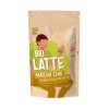 Matcha Latte bio vegan cu chai (200 grame), Diet Food