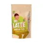 Matcha Latte bio vegan cu chai (200 grame), Diet Food