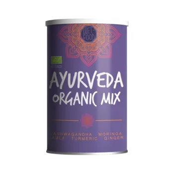 Bio Ayurveda Organic Mix (300 grame), Diet Food