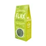 Crackers Bio Din Seminte de In Cu Seminte si Ierburi (90 grame), Diet Food