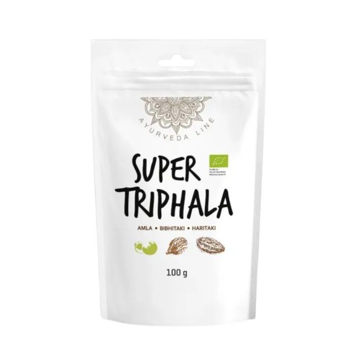 Bio Triphala (100 grame), Diet Food